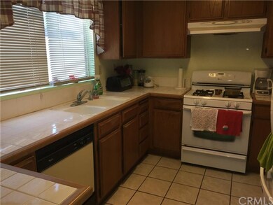 Immaculate Kitchen