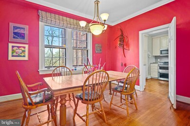 3020 Tilden St NW unit 401, Washington, DC 20008 - photo 7