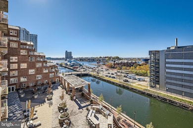 Scarlett Place unit 504, Baltimore, MD 21202 - photo 2