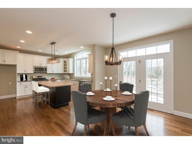 5357 Loux Dr, Doylestown, PA 18902 - photo 2