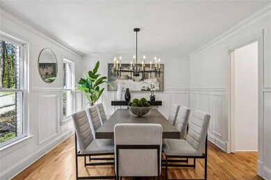 4676 Jefferson Township Ln, Marietta, GA 30066 - photo 6