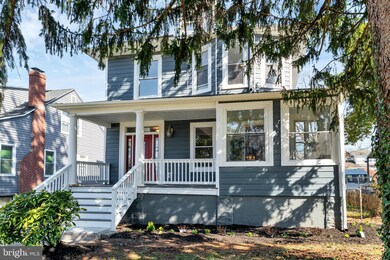 3813 Copley Rd, Baltimore, MD 21215 - photo 2