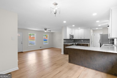 1558 Tanglewood Way NW, Conyers, GA 30012 - photo 6