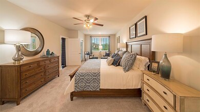 Beazer Homes Gatherings at Mercer Crossing Dorset