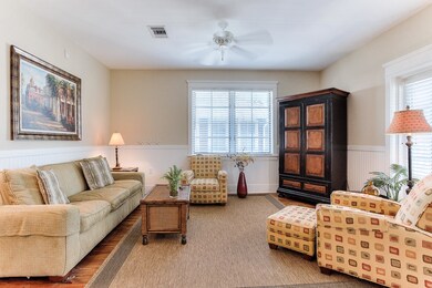 Living Room View 2