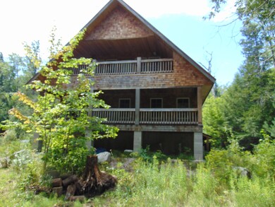 Back View