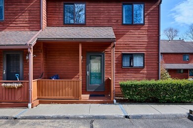 77 Spaulding St unit 77, Amherst, MA 01002 - photo 3