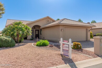9559 E Sunburst Dr, Sun Lakes, AZ 85248 - photo 6