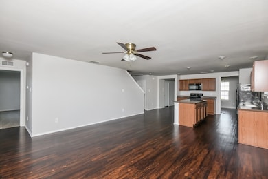 8932 Puerto Vista Dr, Fort Worth, TX 76179 - photo 3