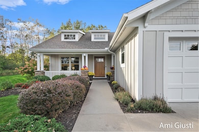 2033 Talamore Ct SE, Grand Rapids, MI 49546 - photo 3