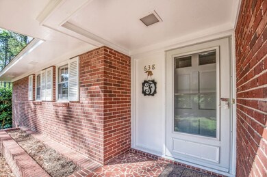 638 Carlton Dr, Augusta, GA 30909 - photo 3