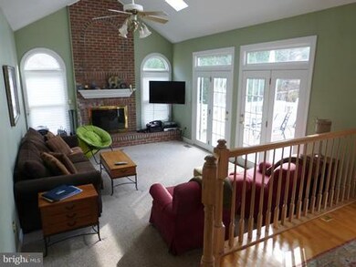 12109 Faulkner Dr, Owings Mills, MD 21117 - photo 6