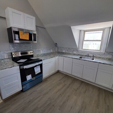 12 1/2 Benefit St unit 1, Worcester, MA 01610 - photo 2