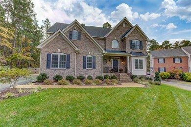 2001 Old Prescott Ct, Henrico, VA 23238 - photo 3