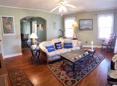 2426 Withers St, Georgetown, SC 29440 - photo 3