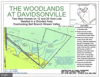 0 Davidsonville Rd unit MDAA464298, Gambrills, MD 21054 - photo 4