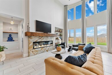 1806 Pleasant Grove Dr, Missouri City, TX 77459 - photo 6