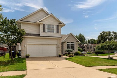 6603 Brookview Ln, Davenport, IA 52806 - photo 2