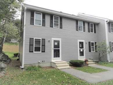 63 Olde Colonial Dr unit 1 Bld 12, Gardner, MA 01440 - photo 2