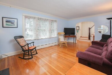 11 Cuthbert Rd, West Roxbury, MA 02132 - photo 4
