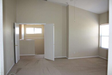 Master Suite