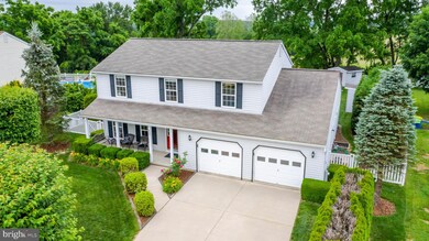 853 Margo Ct, Sykesville, MD 21784 - photo 3