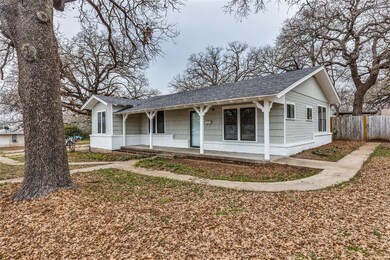 1501 N Main St, Weatherford, TX 76086 - photo 4