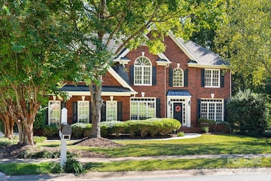 10010 Bayart Way, Huntersville, NC 28078 - photo 2