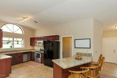 Kitchen 1