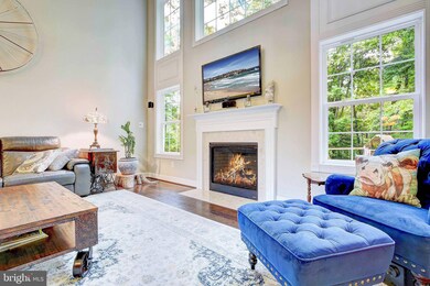 1911 Kathleens Way, Prince Frederick, MD 20678 - photo 3