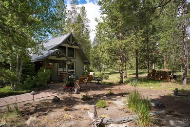 17629 Pioneer Ln, Sunriver, OR 97707 - photo 2