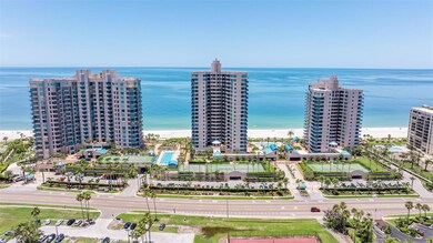 Ultimar Two unit 1707, Clearwater Beach, FL 33767 - photo 2