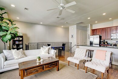 View of the  main living, perfect for relaxing and