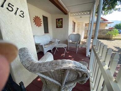 1513 Roosevelt Ave, Alamogordo, NM 88310 - photo 4
