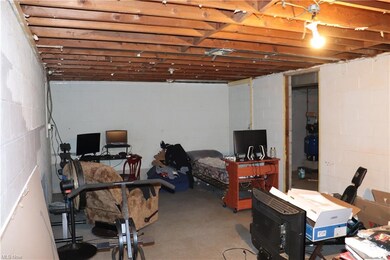 Rec. Rm. area