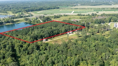 0 Ruth Rd, Starkville, MS 39759 - photo 2