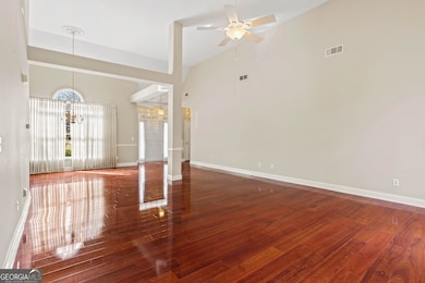 4838 Netherlands Place, Flowery Branch, GA 30542 - photo 3