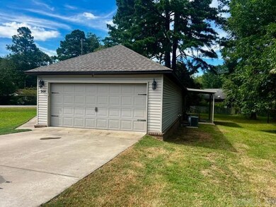 308 W 6th St, Sheridan, AR 72150 - photo 3