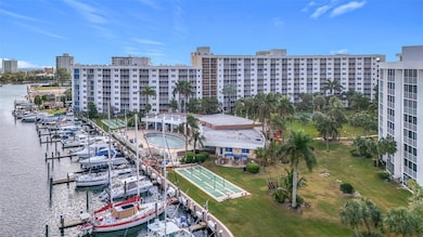 Sea Haven Condominiums unit 812, Pompano Beach, FL 33062 - photo 4