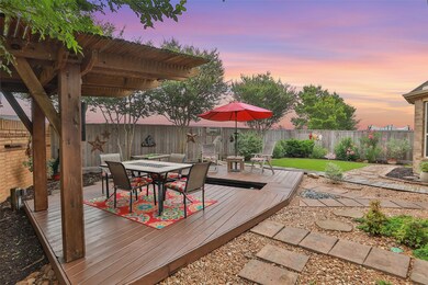 4007 Addison Ranch Ln, Fulshear, TX 77441 - photo 3