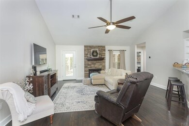 2742 Ashbury Ln, Cantonment, FL 32533 - photo 5