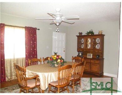 Dining Room.