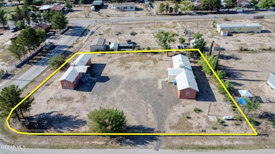 330 Valle Del Carmen Dr, Socorro, TX 79927 - photo 2