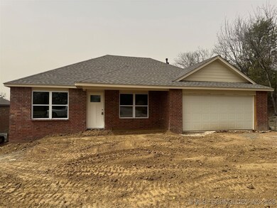 400 S Muskogee St, Sapulpa, OK 74066 - photo 2
