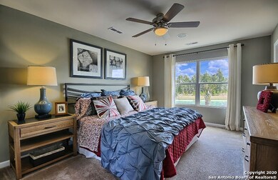 12034 Canyon Rock Ln, San Antonio, TX 78254 - photo 7