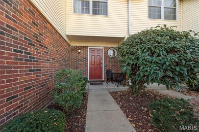 306 Crown Colony Ct unit C, Saint Peters, MO 63376 - photo 3