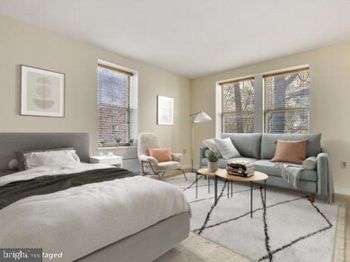 Park Tower unit 303, Washington, DC 20009 - photo 6