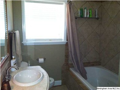 Full Bath