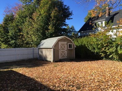 122 Bellevue St, Manchester, NH 03103 - photo 3