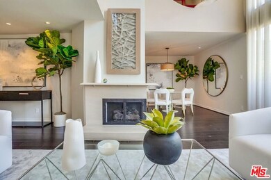 930 N Wetherly Dr unit 302, West Hollywood, CA 90069 - photo 4